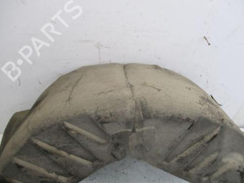 Wheel arch RENAULT GRAND SCÉNIC III (JZ0/1_) 2.0 dCi (JZ0Y, JZ26) | BP29089415C56 