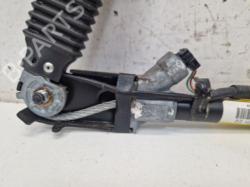 Seat buckle CHEVROLET CAPTIVA (C100, C140) 2.4 | BP37448520I32 - Image 5