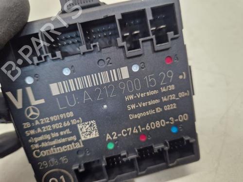 Control unit MERCEDES-BENZ E-CLASS Coupe (C207) E 220 BlueTEC (207.301) | BP38113725M11 - Image 7