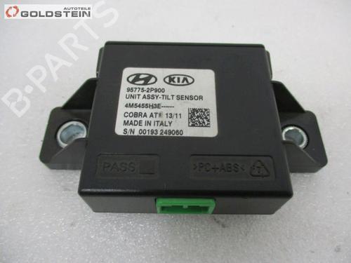 Used Electronic sensor Electronic sensor 18758762 18758762
