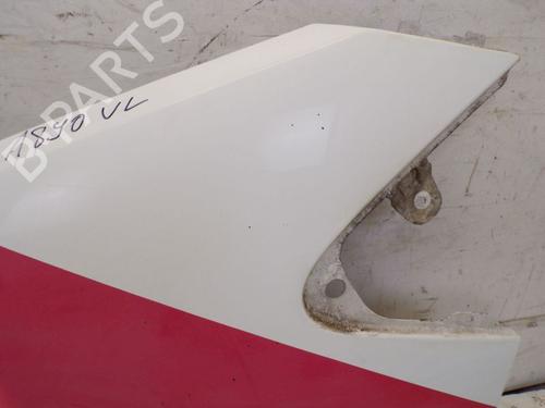 Left front fenders FORD TRANSIT Van (FA_ _) 2.4 TDCi RWD | BP29092132C41 