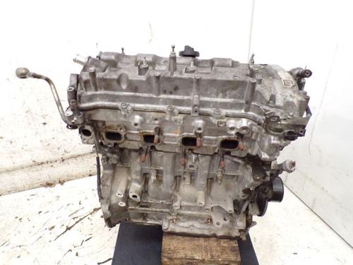 Engine TOYOTA AVENSIS Estate (_T27_) 2.2 D-4D (ADT271_, ADT271R) | BP29094888M1