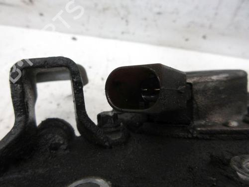 Upper protection MERCEDES-BENZ C-CLASS (W203) C 200 Kompressor (203.042) | BP29086300M93  - Image 9