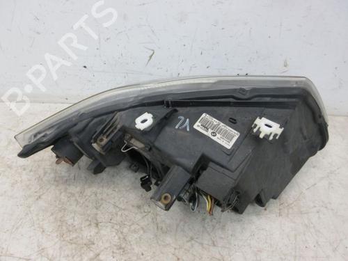 Left headlight BMW 3 (E90) 318 i | BP19399318C28 