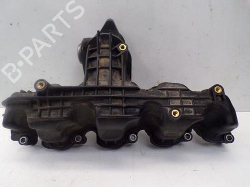 Used Intake manifold SKODA OCTAVIA II Combi (1Z5) 1.6 TDI (105 hp) 18805580