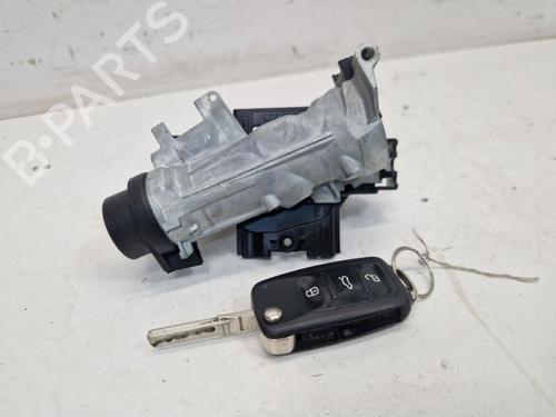 Kombi Kontakt / Stilkkontakt Kombi Kontakt / Stilkkontakt VW GOLF VI Variant (AJ5) 2.0 TDI (140 hp) 39908907 39908907