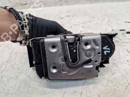 Front left lock VW CRAFTER 30-50 Van (2E_) 2.0 TDI | BP29106920C98 