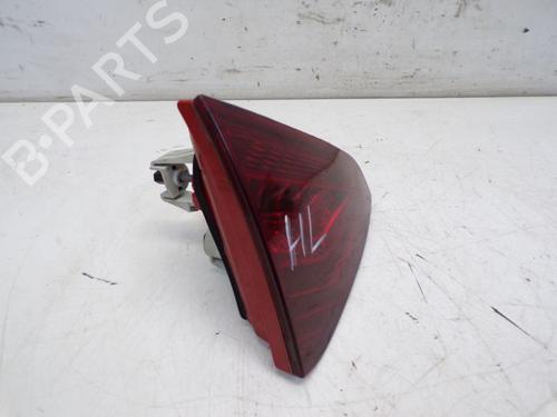 Left tailgate light AUDI A5 Sportback (8TA) 3.0 TDI quattro | BP29100541C79 