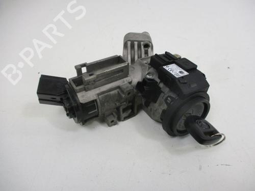Used Ignition barrel Ignition barrel 37110413 37110413