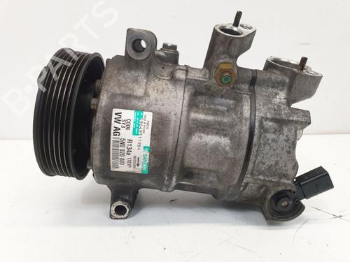 Compresseur AC VW PASSAT B6 Variant (3C5) 2.0 TDI 16V (140 hp) 32101287