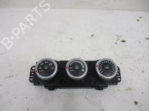 Used Climate control Climate control 38026758 38026758