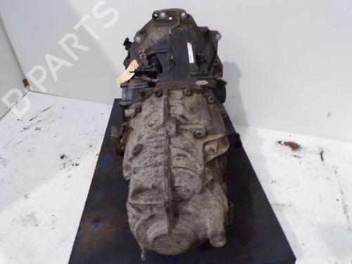 Gearbox AUDI A4 B6 Avant (8E5) 2.5 TDI | BP37130641M3 - Image 7
