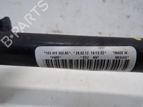 Anti roll bar VW GOLF VI Variant (AJ5) 1.6 TDI | BP37133327M96 - Image 9