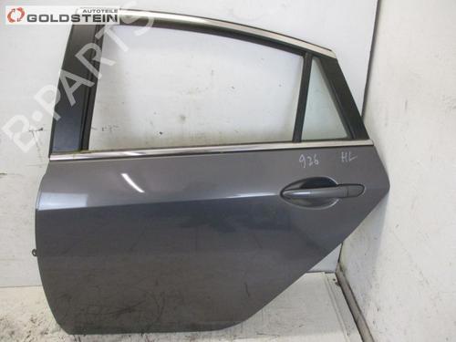 Used Left rear door MAZDA 6 Hatchback (GH) 2.0 MZR (GHEFS) (147 hp) 26647404
