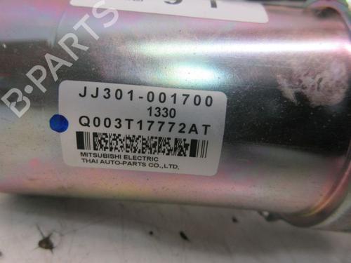 Steering column MITSUBISHI MIRAGE / SPACE STAR VI Hatchback (A0_A) 1.2 (A03A) | BP29097828M21 