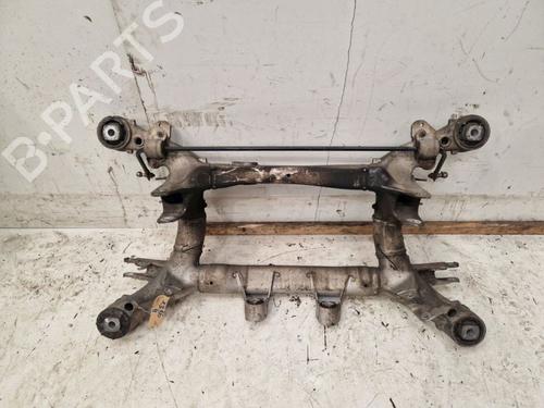 Rear axle BMW 5 Touring (E61) 530 d | BP29104516M2 
