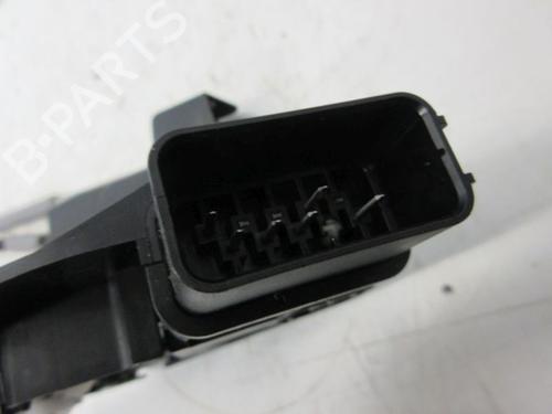 Front left lock VOLVO XC60 I SUV (156) 3.2 AWD | BP29097247C98