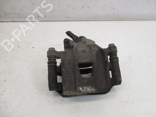 Right front brake caliper DACIA SPRING EV (B6M1) | BP38505614M104 - Image 2