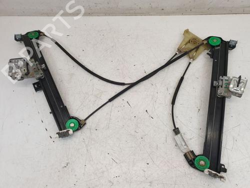 Front right window mechanism PEUGEOT 407 Coupe (6C_) 2.7 HDi | BP37146802C23 - Image 8