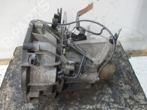Gearbox NISSAN NOTE (E11, NE11) 1.4 | BP37124332M3 - Image 8