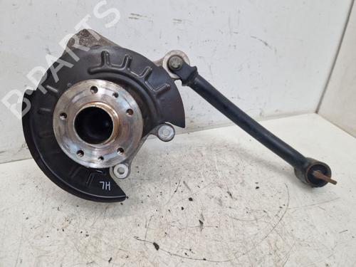 Left rear steering knuckle RENAULT MEGANE E-TECH SUV EV60 (BNJ1) | BP29101023M27 