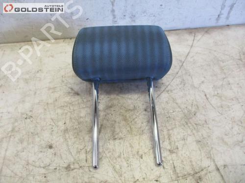 Used Headrest BMW 1 (E87) 120 d (163 hp) 13760525