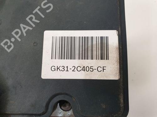 ABS pump FORD TRANSIT V363 Van (FCD, FDD) 2.0 EcoBlue | BP39573749M43  - Image 9