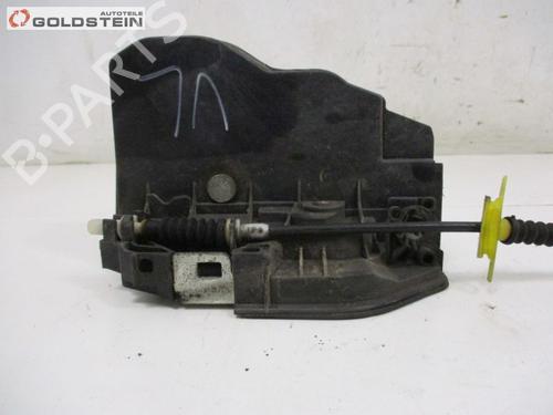 Front left lock BMW X3 (E83) 3.0 d | BP18760071C98 