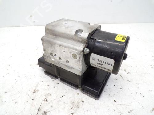 Used Electronic module Electronic module 37118166 37118166