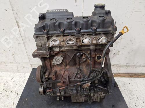 Used Engine Engine MINI MINI Convertible (R52) Cooper S (170 hp) 33907481 33907481
