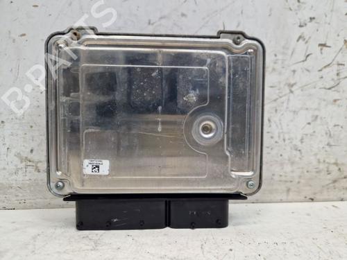 Engine control unit (ECU) SKODA SUPERB II (3T4) 2.0 TDI | BP37137498M57 - Image 3