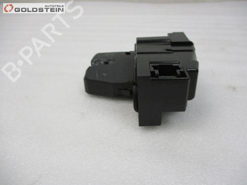 Tailgate lock PEUGEOT 308 CC (4B_) 1.6 16V | BP18756267C101 