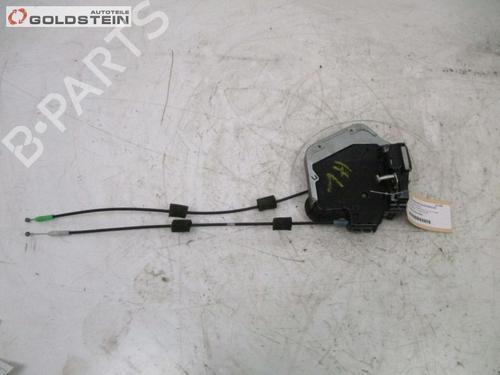 Used Rear left lock TOYOTA RAV 4 III (_A3_) 2.0 4WD (ACA30_, ACA30R) (152 hp) 13762384