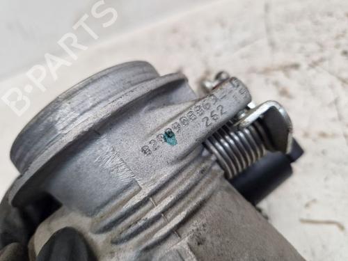 Throttle body DACIA LOGAN MCV (KS_) 1.6 (KS0B, KS0D, KS0F) | BP31701809M82 