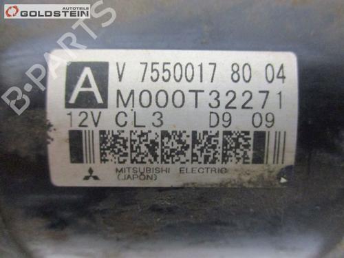 Starter PEUGEOT 308 CC (4B_) 1.6 16V | BP37103293M8 - Image 6