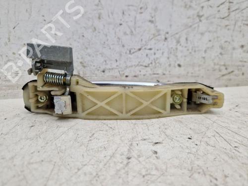 Rear left exterior door handle OPEL ANTARA A (L07) 2.0 CDTI 4x4 | BP29105603C130 