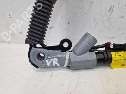 Seat buckle BMW X5 (E70) xDrive 35 i | BP37143770I32 - Image 6