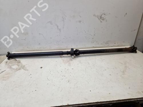 Used Driveshaft BMW 1 (E81) 116 i (122 hp) 29105653
