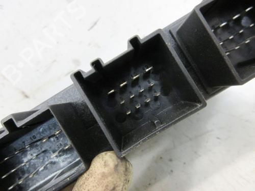 Control unit AUDI A6 C6 Avant (4F5) 2.7 TDI | BP37123680M11 - Image 5