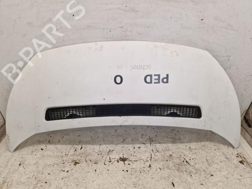 Used Hood PEUGEOT EXPERT Van (VF3A_, VF3U_, VF3X_) 2.0 HDi 130 (128 hp) 30737052