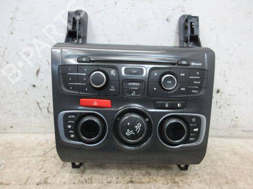 Used Climate control CITROËN C4 I (LC_) 1.6 VTi 120 (120 hp) 30668677