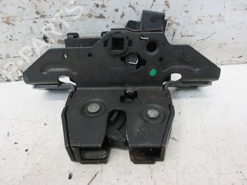 Electronic module OPEL ASTRA J (P10) 1.6 (68) | BP37128132M83 - Image 2