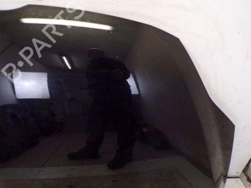 Hood MAZDA 5 (CR) 2.0 (CREW, CR19) | BP29090039C1