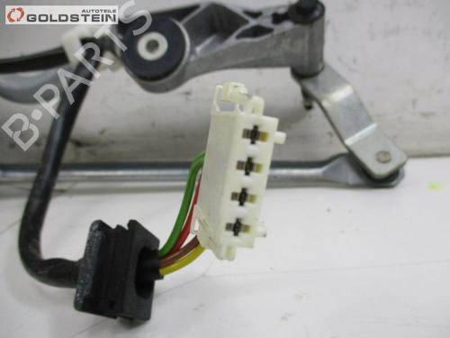 Front wipers mechanism MERCEDES-BENZ CLK Convertible (A209) CLK 280 (209.454) | BP18761672C83 