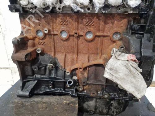 Engine FORD S-MAX (WA6) 2.0 TDCi | BP30737050M1 