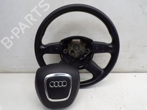 Volant AUDI A6 C6 Avant (4F5) 2.7 TDI | BP29101066C49 