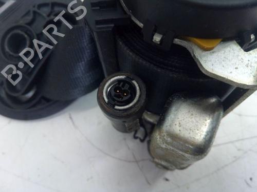 Front right seatbelt VW GOLF VI (5K1) 1.4 | BP29107450I25 