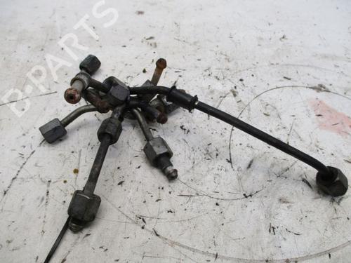 Used Pipe Pipe IVECO DAILY IV Van 29L14 C, 29L14 C/P, 29L14 V, 29L14 V/P (136 hp) 40169789 40169789