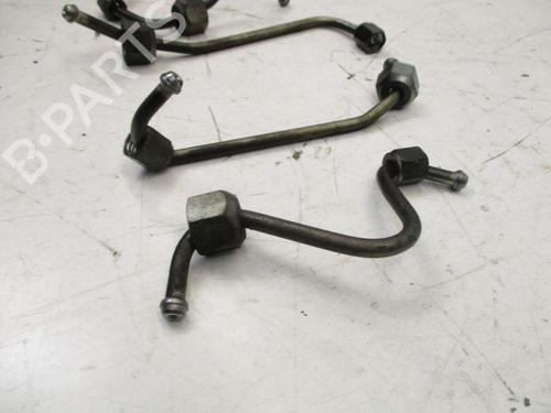 Pipe FIAT DOBLO Cargo (263_) 1.6 D Multijet (263ZXE1B, 263ZXS1B, 263ZXY1B, 263WXE1B,... | BP37126398M125 - Image 3