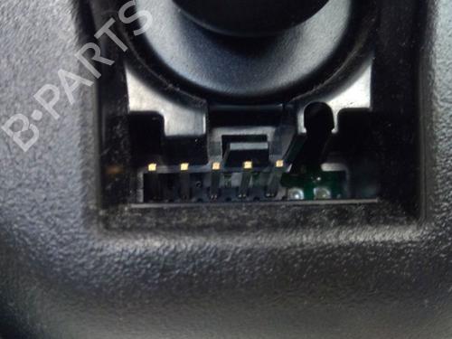 Rear mirror MAZDA 3 (BL) 2.3 MPS Turbo (BL14) | BP37135610I6 - Image 9